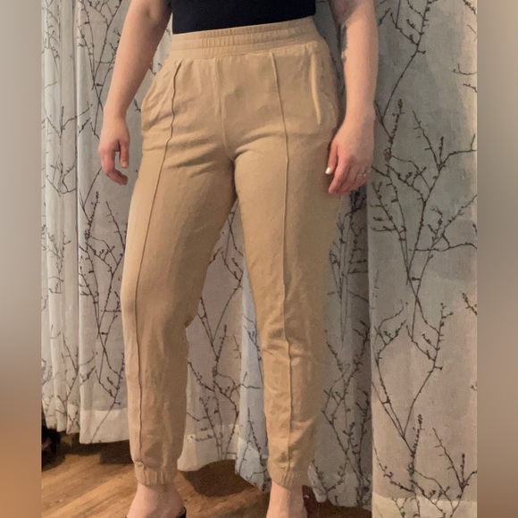 Roots seam jogger - Picture 4 of 5